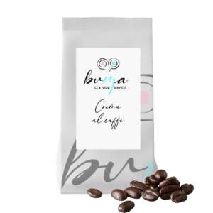 Crema al caffè