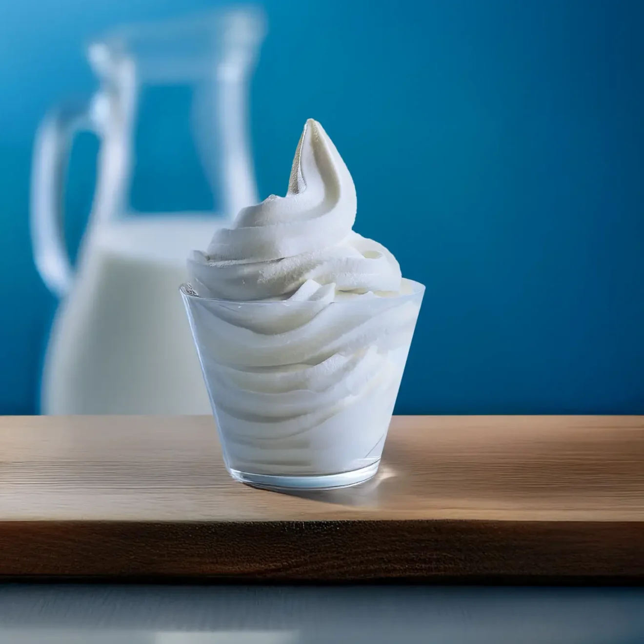 Gelateria e Yogurt